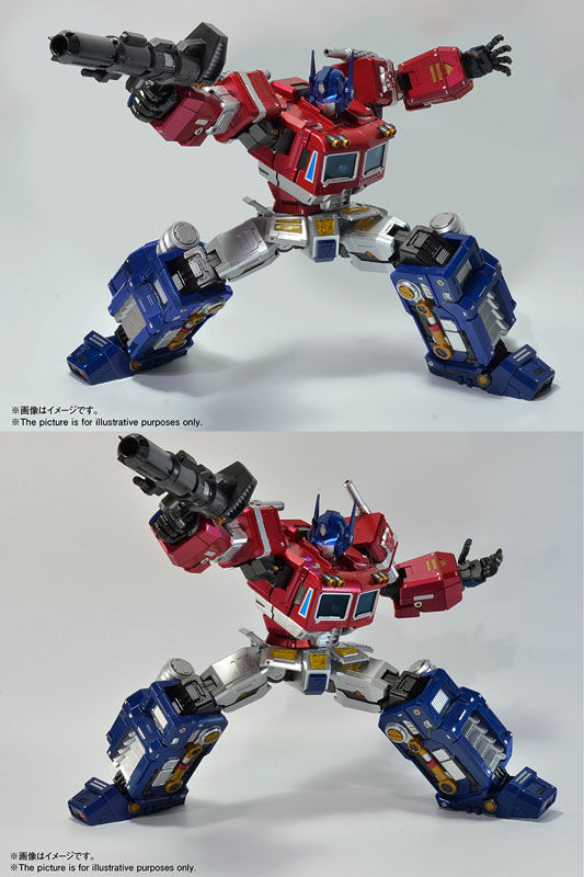 Thumbnail: Transformers - Convoy