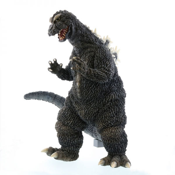 Thumbnail: Gigantic Series Godzilla 1964