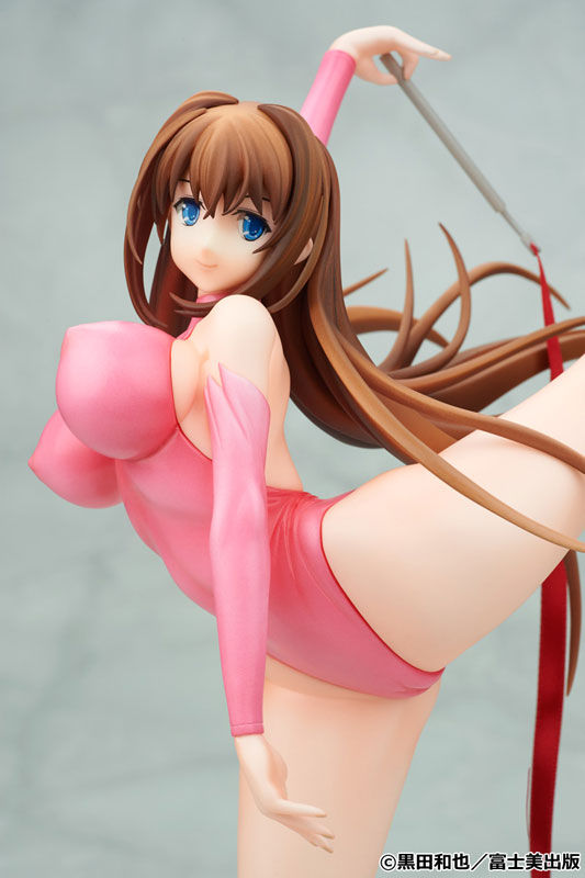 Thumbnail: BugBug - Nagisa Sumikawa Illustrated By Kazuya Kuroda
