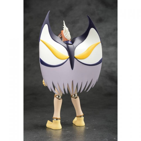 Thumbnail: Dynamite Action LTD Great Mazinger Aerial Warrior Beast Army General Birdler Ani