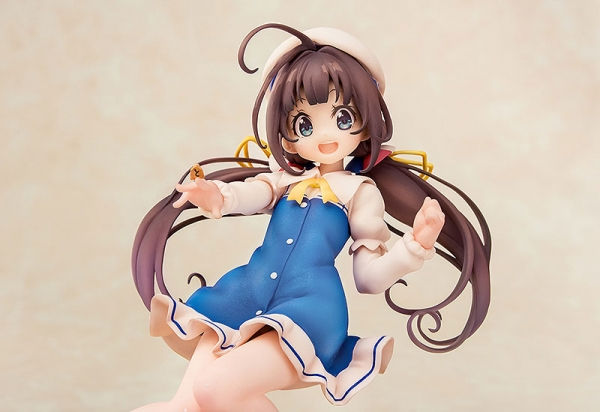 Thumbnail: Ryuuou no Oshigoto! - Ai Hinazuru Game Start!