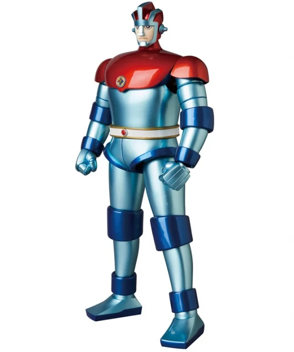 Get Wallpaper Carbotix Astroganger Live Metal Version Japandreamtoys Desktop Wallpaper