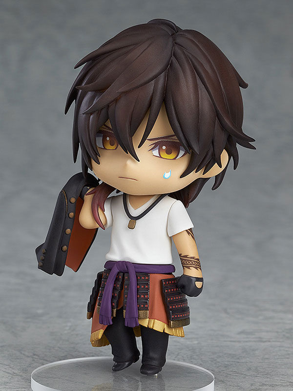 Thumbnail: Nendoroid Touken Ranbu Online - Ookurikara (Reissue)