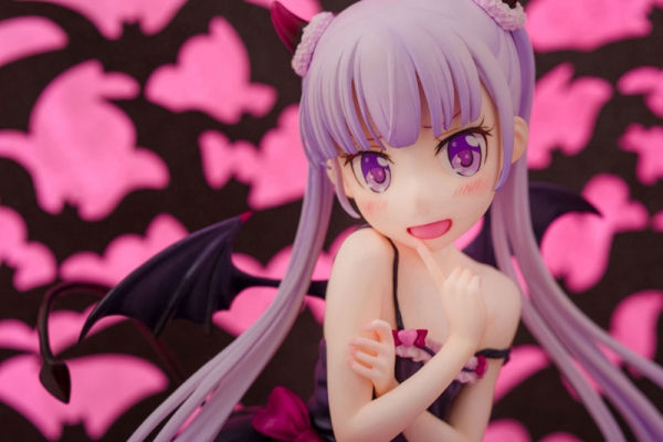 Thumbnail: New Game! - Aoba Suzukaze Koakuma Version