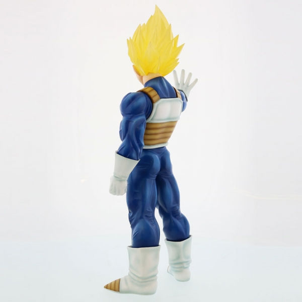 Thumbnail: Gigantic Series Dragon Ball Z - Super Saiyan Vegeta Big Bang Attack Version