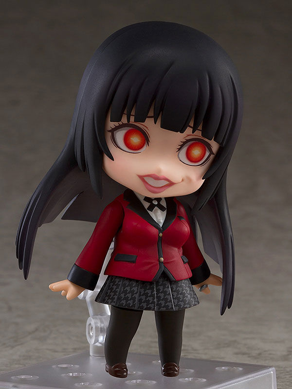 Thumbnail: Nendoroid Kakegurui - Yumeko Jabami