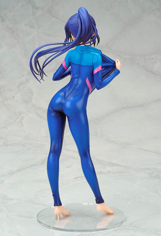 Thumbnail: Love Live! School Idol Project - Love Live Sunshine!! - Kanan Matsuura Wetsuit V