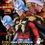 Thumbnail: Gundam Guys Generation - Mobile Suit Gundam - Char Aznable Art Graphics Version