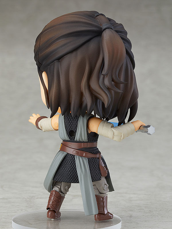 Thumbnail: Nendoroid Star Wars The Last Jedi - Rey