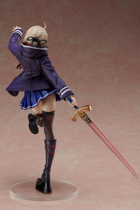 Thumbnail: Fate Grand Order - Berserker Mysterious Heroine X