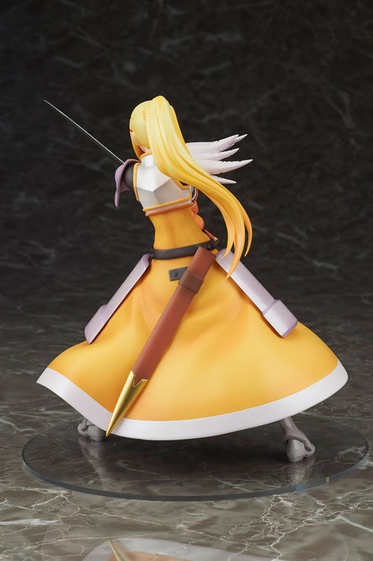 Thumbnail: Kono Subarashii Sekai Ni Shukufuku O! - Darkness