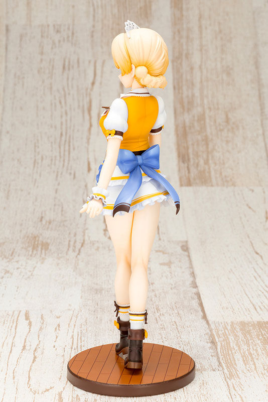 Thumbnail: Girls & Panzer Das Finale - Darjeeling COCOs Uniform Version
