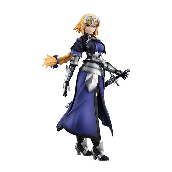 Thumbnail: Variable Action Heroes DX Fate Apocrypha - Ruler MegaTrea Shop Exclusive