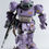 Thumbnail: Armored Trooper Votoms - Scopedog Melkia Color And Parachute Sack Action Figure