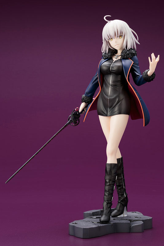 Thumbnail: Fate Grand Order - Avenger Jeanne DArc (Alter) Casual Wear Version