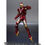 Thumbnail: S.H. Figuarts The Avengers - Iron Man Mark 7 TamashiWeb Exclusive