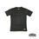 Thumbnail: UDIGG APPAREL 3 Pack Cotton Black Tshirts