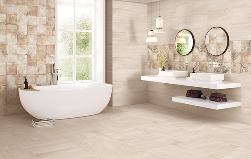 Sospiro: Wall Tiles | Brian Pyne Tiles