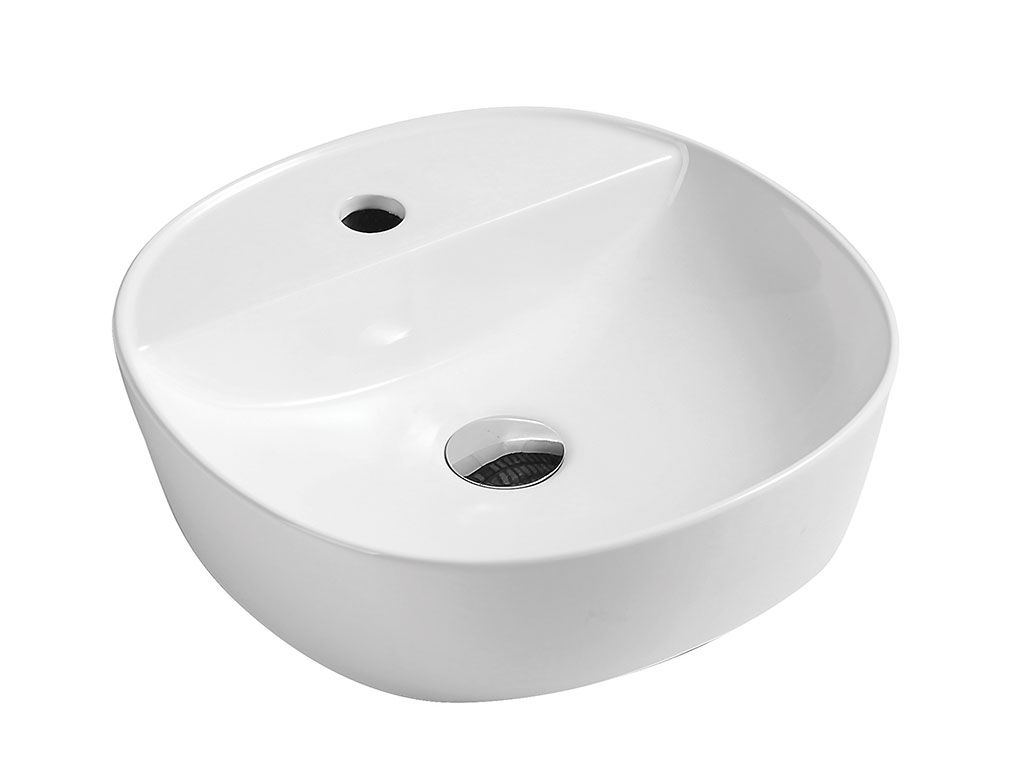 Avant Freestanding Basin