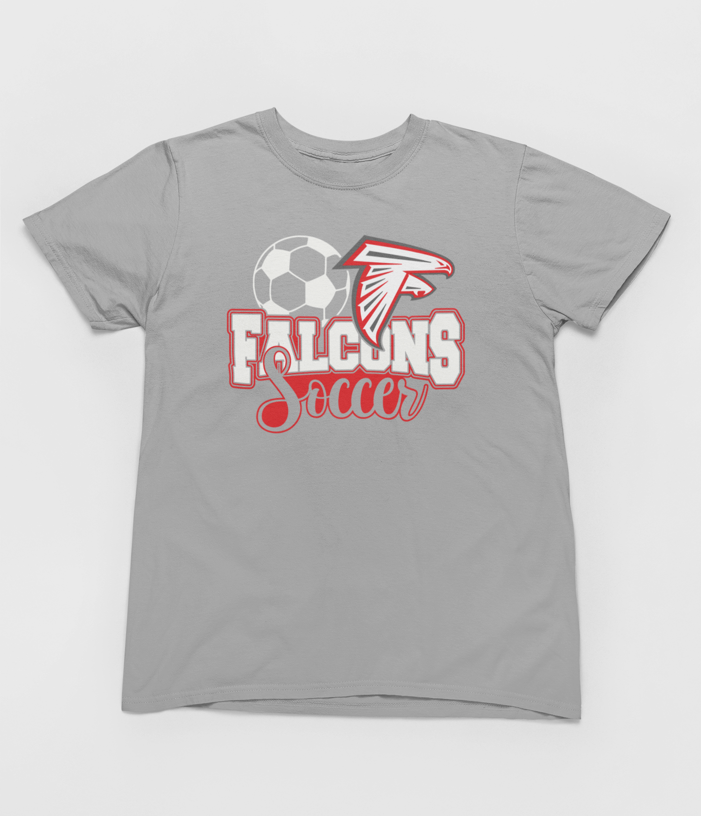 Falcons Soccer