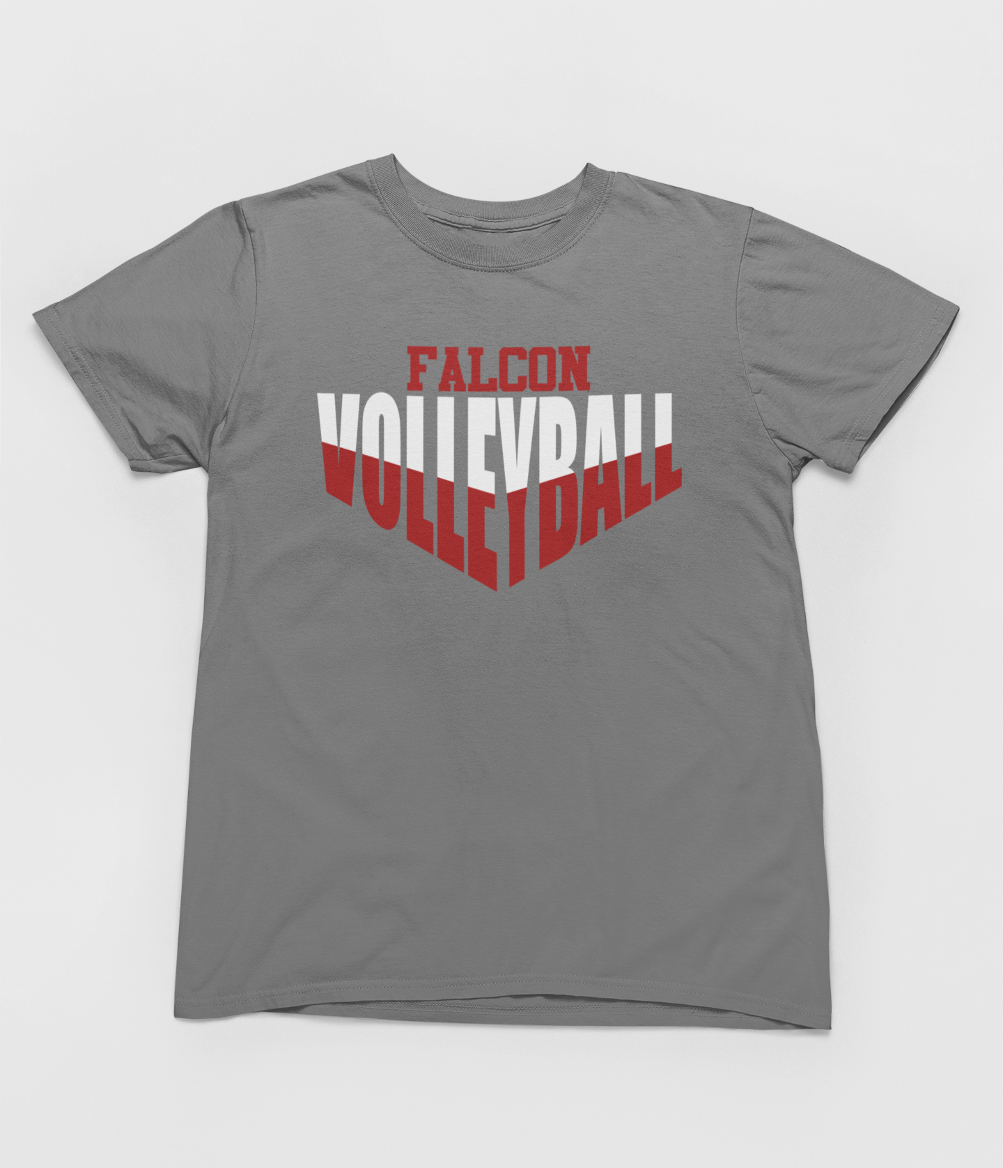 Falcon Volleyball Angular