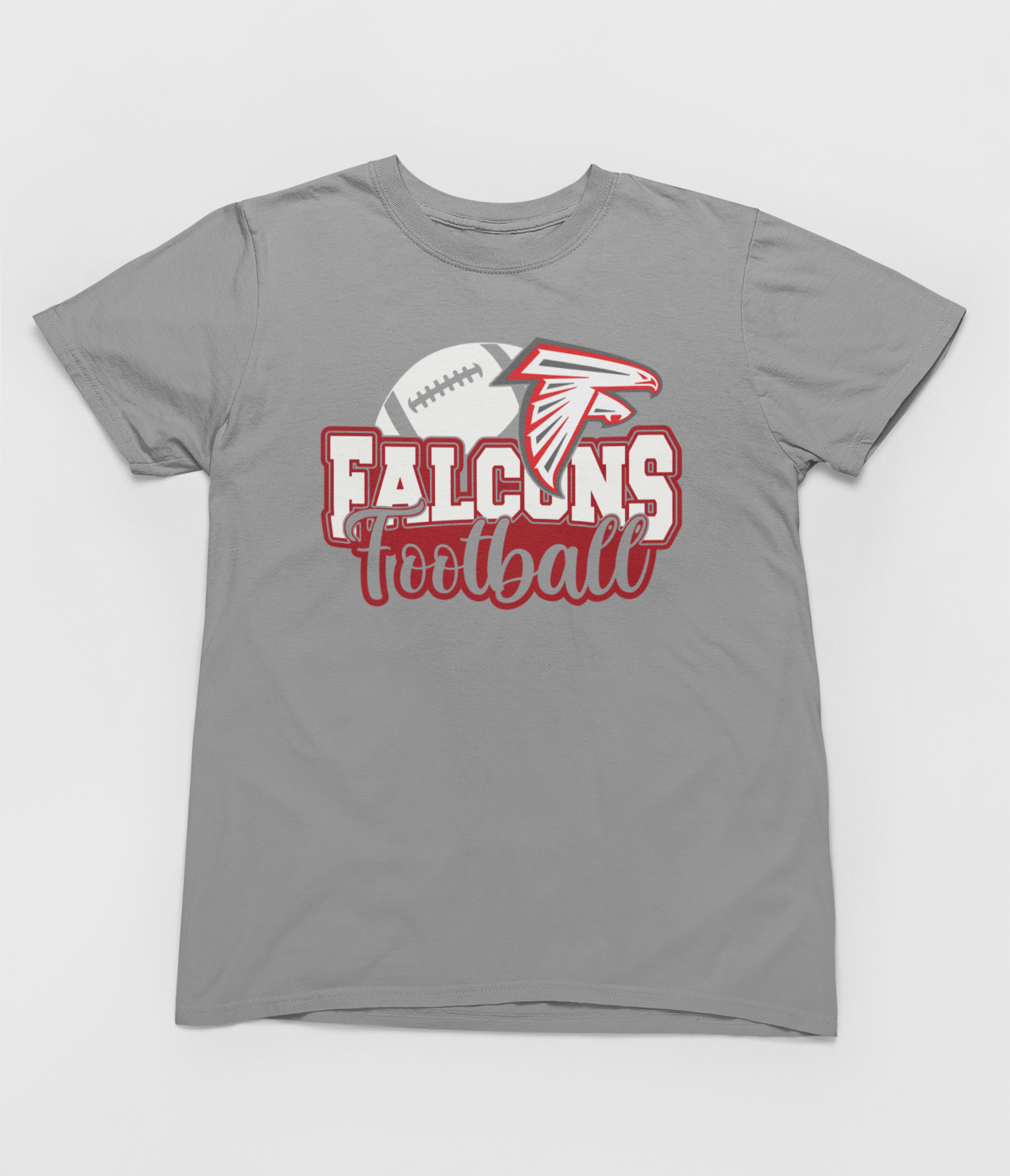 Falcons Football