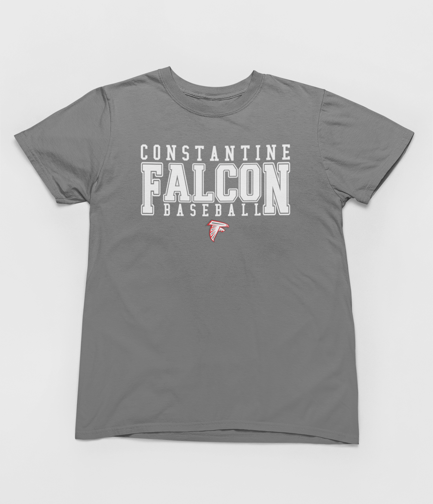 Constantine FalcoN Baseball