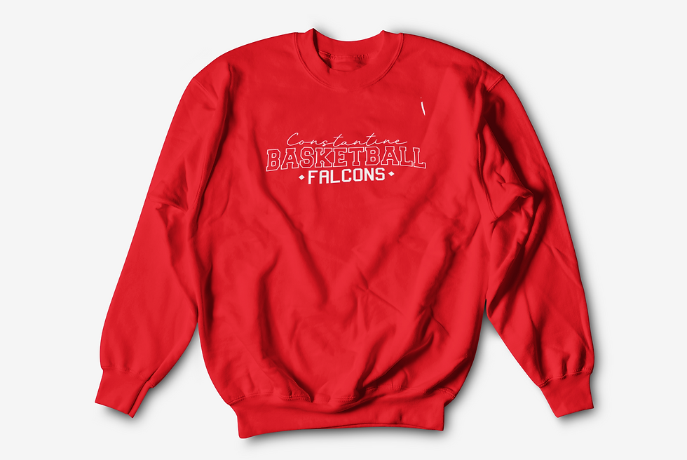 Thumbnail: Constantine Falcons Basketball