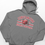Thumbnail: Rocket Football or Cheer Hoodie