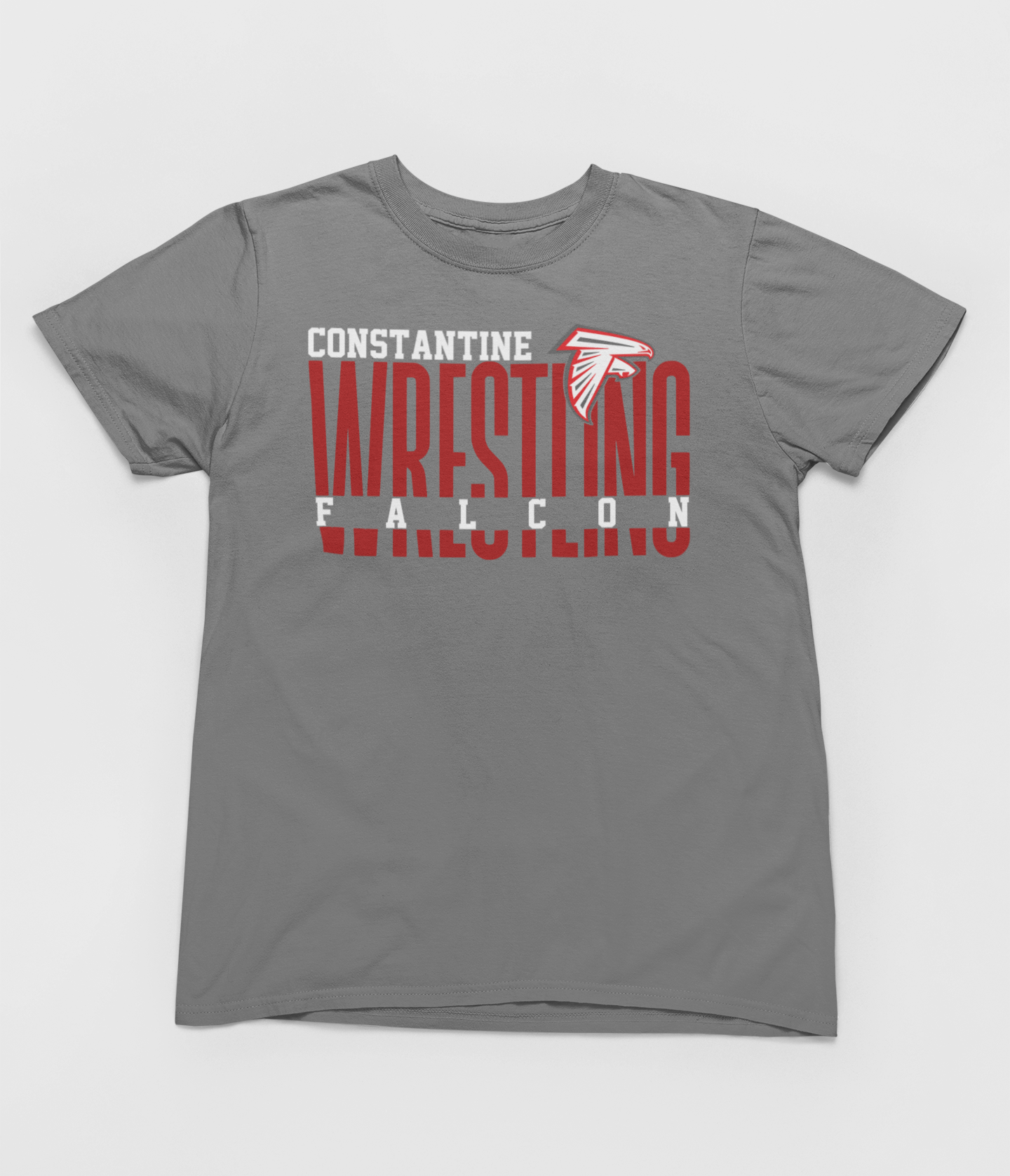Constantine Falcons Wrestling