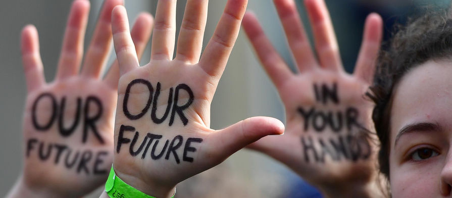The State of the Gen Z Vote