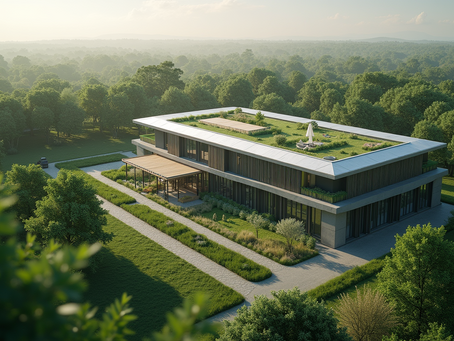 Innovative Building Solutions from Expert Engineers