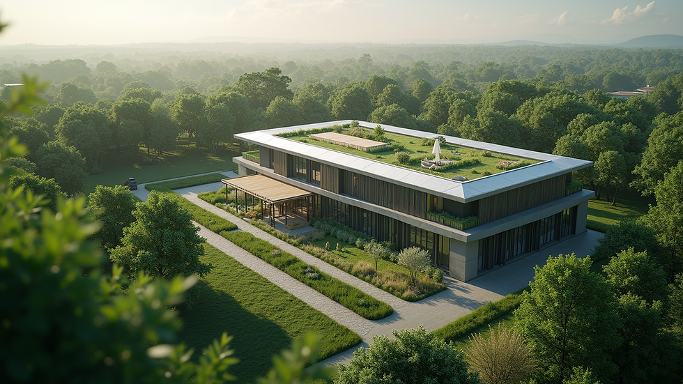 Innovative Building Solutions from Expert Engineers
