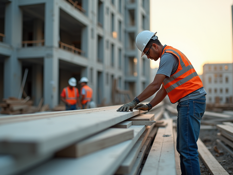 Understanding Quality in Construction Projects