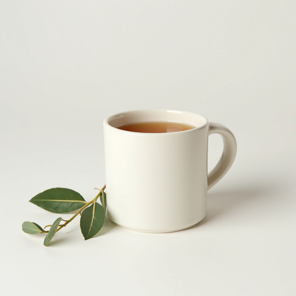 Radiance Herbal Tea