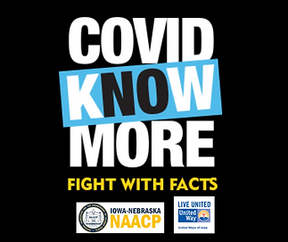 Covid. Know. More Iowa-Nebraska NAACP w UW.png