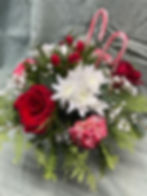 Thumbnail: Candy Cane  Dreams