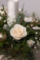 Thumbnail: Winter Wonderland Centerpiece