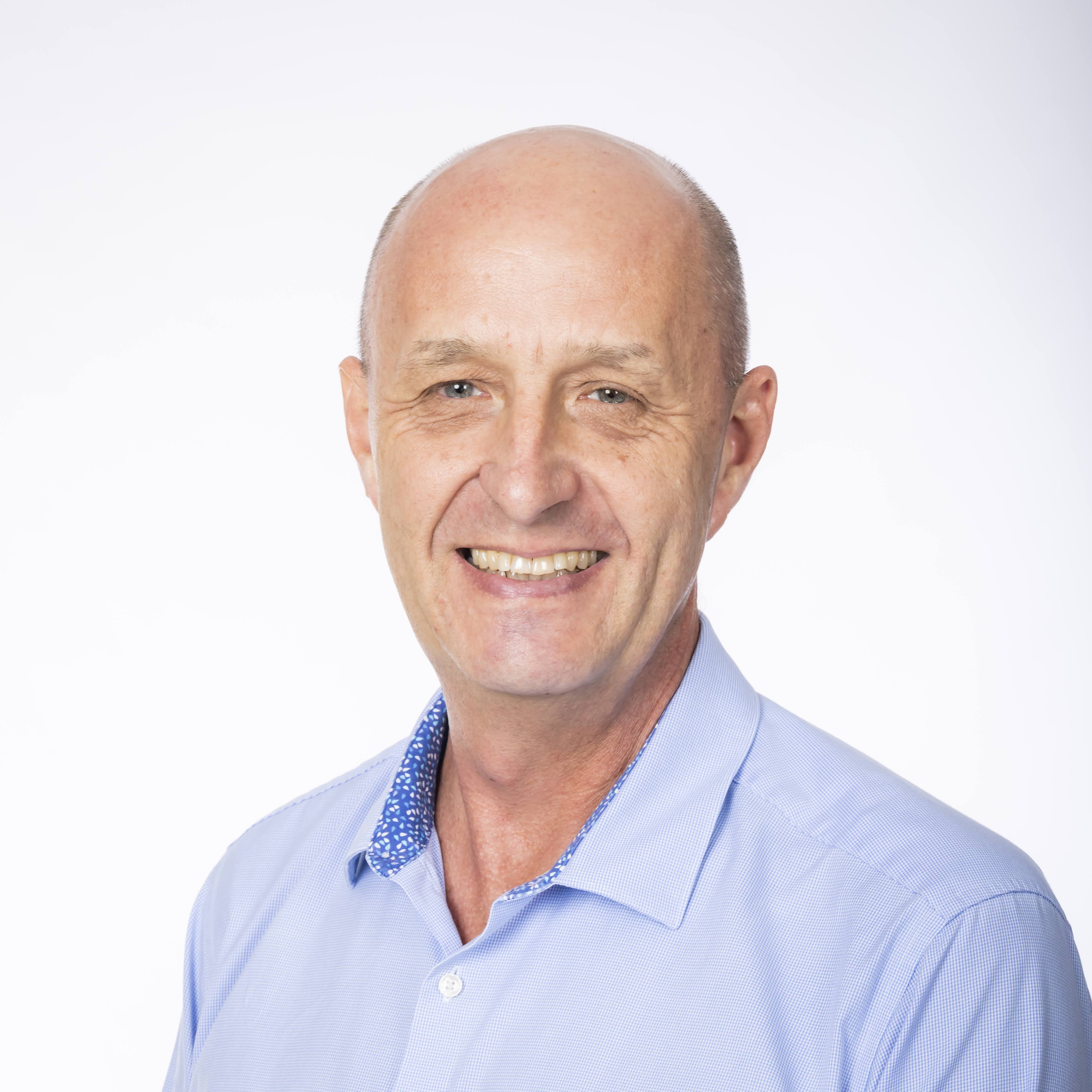 David Holloway