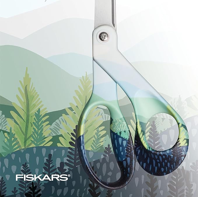 Miniatura: Tijeras Explore Woodlands Forêt