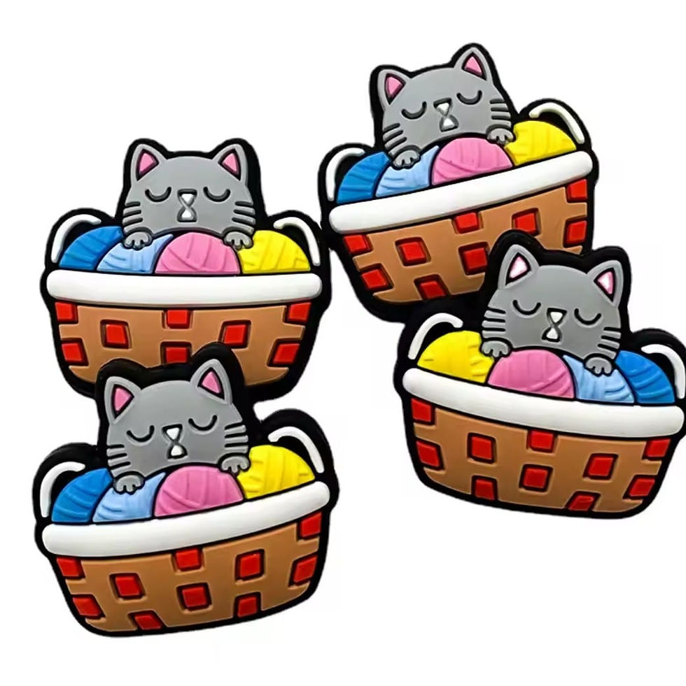 Miniatura: Protectores de puntas