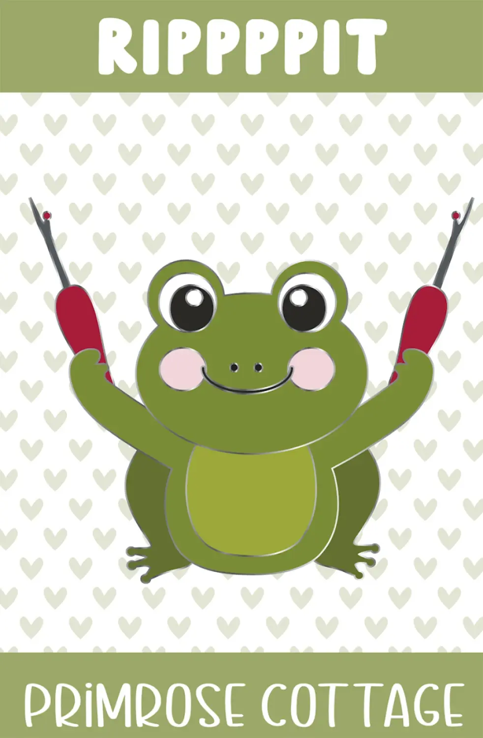 Needle minder Rippppit