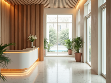 True Rejuv Wellness: A Personalized Health Approach