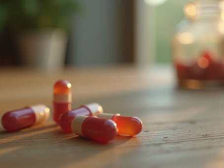 Exploring Hormone Replacement Therapy Advantages