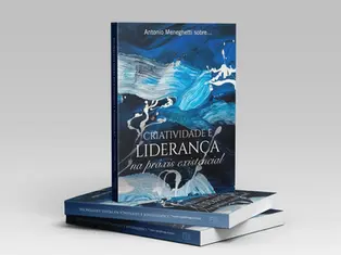 Novo livro da Coleção Antonio Meneghetti sobre… “Criatividade e liderança na práxis existencial”