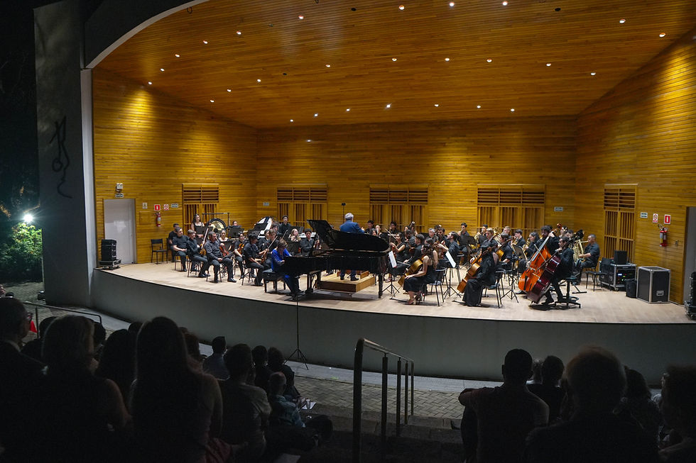 FORMA e OJRM apresentam seu novo posicionamento: Beleza, Formação e Criatividade através da Música