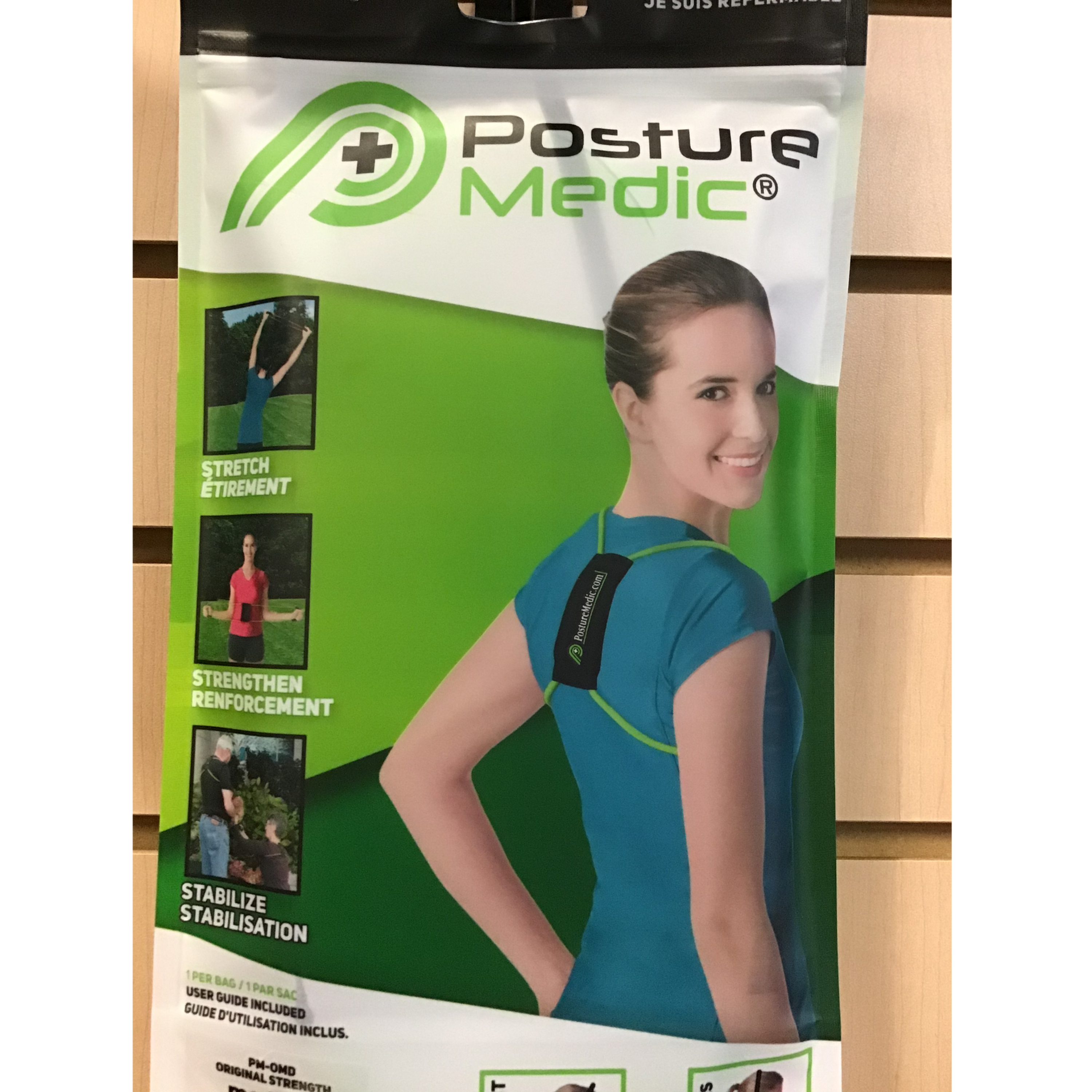 Posture Medic