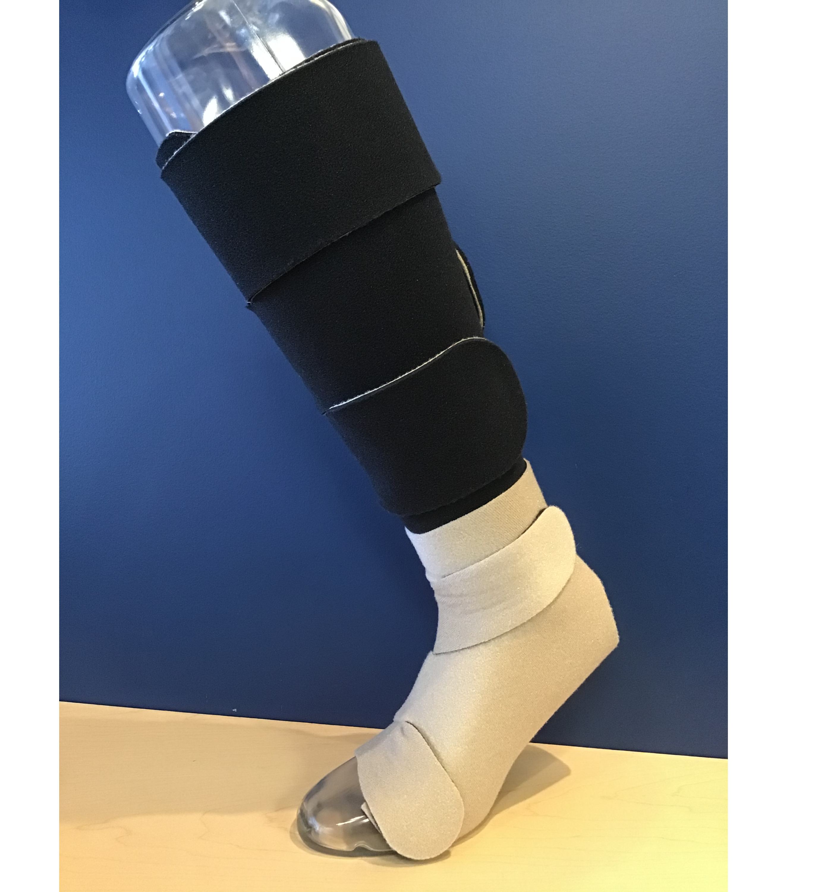 Juzo Compression Wrap