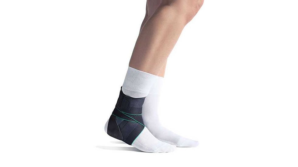 Push Sport Aequi Flex
