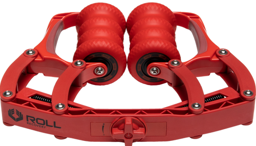 Roll Recovery R8+ | passbracing